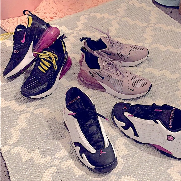 Nike shoes - Picture 10 of 12